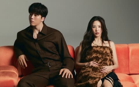 《換乘2》熙斗♥娜妍坦率表達對結婚的想法!直言:「想著兩人的未來在談戀愛!」