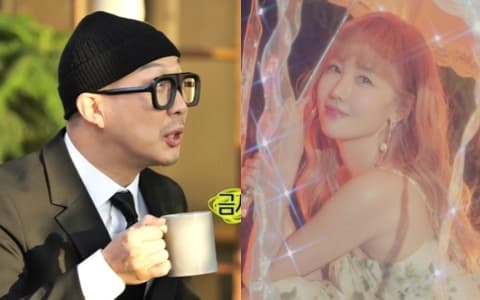 哈哈老婆向《Running Man》提出出演條件引爆笑!居然連老公也不知道此事!