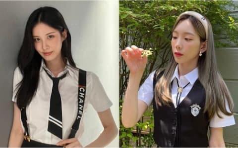 少女時代隊長太妍給忙內送上禮物打氣! 徐玄大呼暖心:「姐姐一直關注我嗎?!」