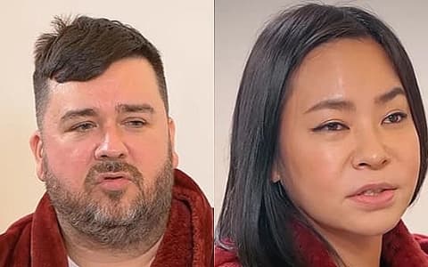 《超人回來了》森姆·汗明頓夫婦正考慮移民美國!驚曝:「連簽證都拿到了!」