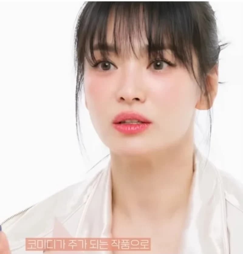 Image Source_ YouTube | ELLE KOREA