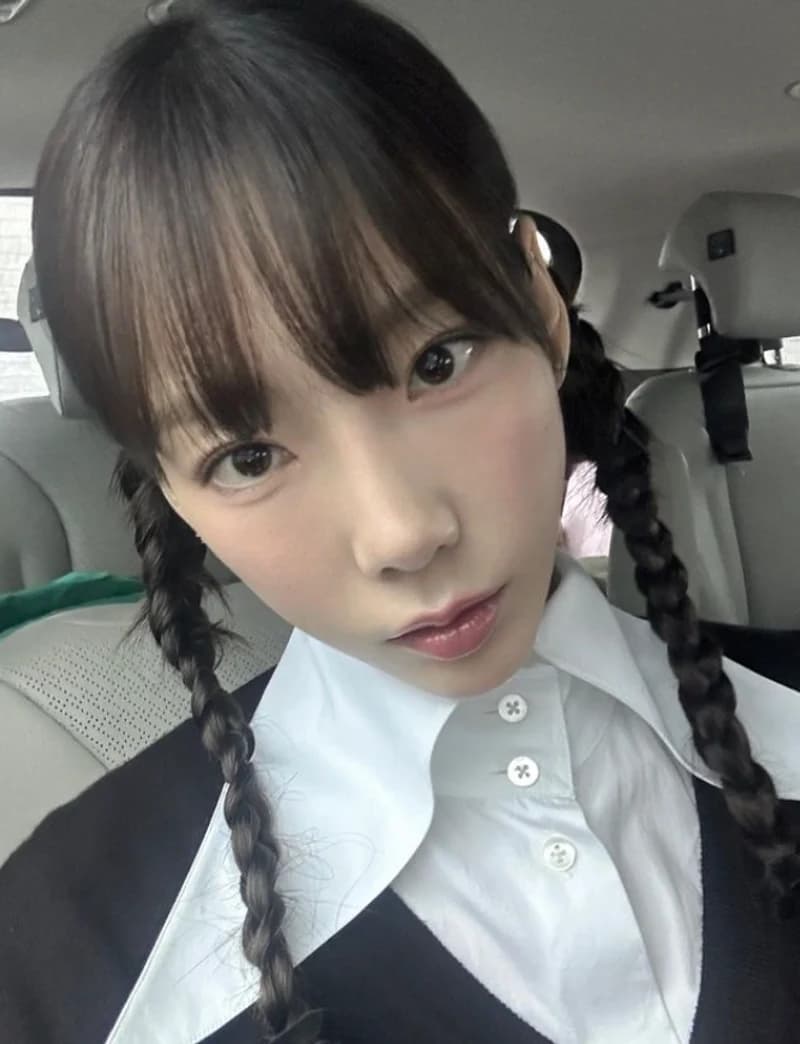 Image Source_Instagram | taeyeon_ss
