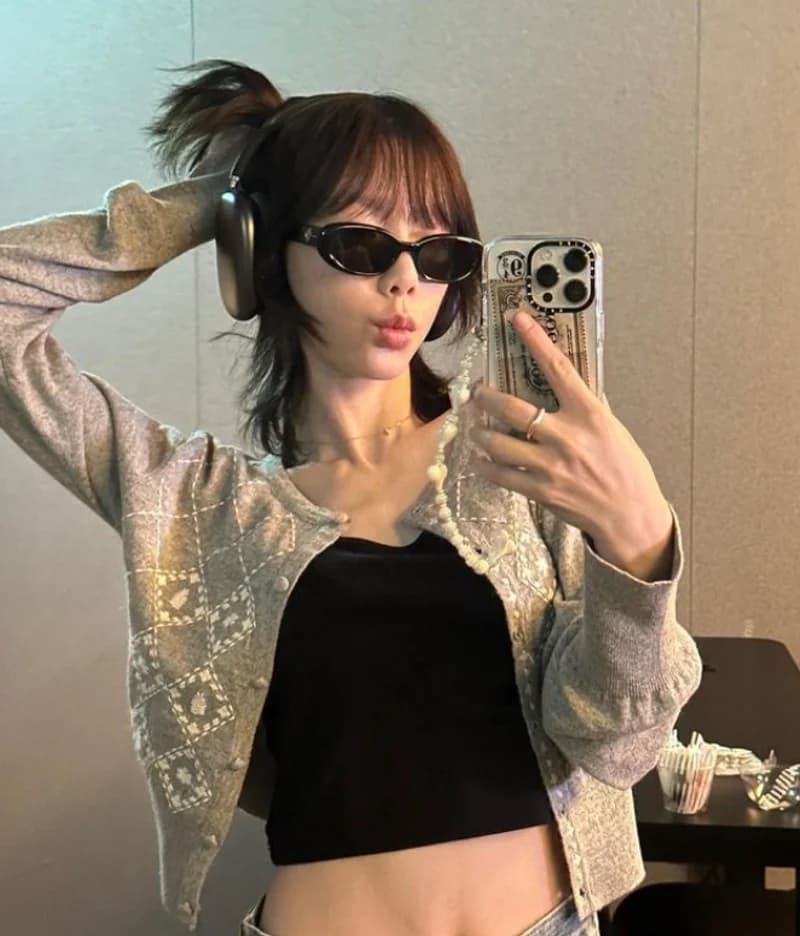 Image Source_Instagram | taeyeon_ss