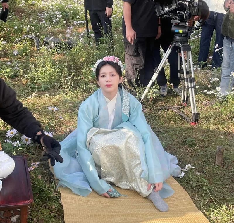 Image Source_Instagram | goyounjung 