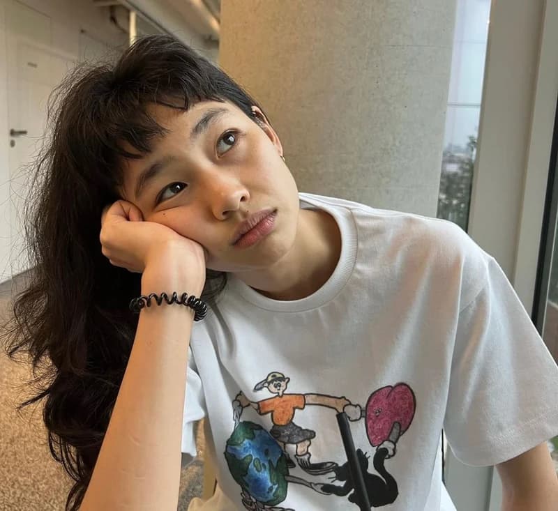 Image Source_Instagram | hoooooyeony 
