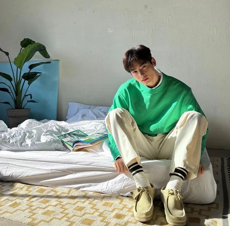 Image Source_Instagram | eunwo.o_c