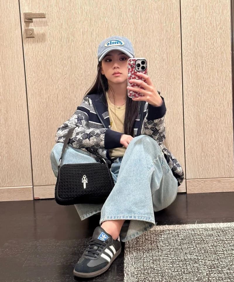 Image Source_Instagram | sooyaaa_