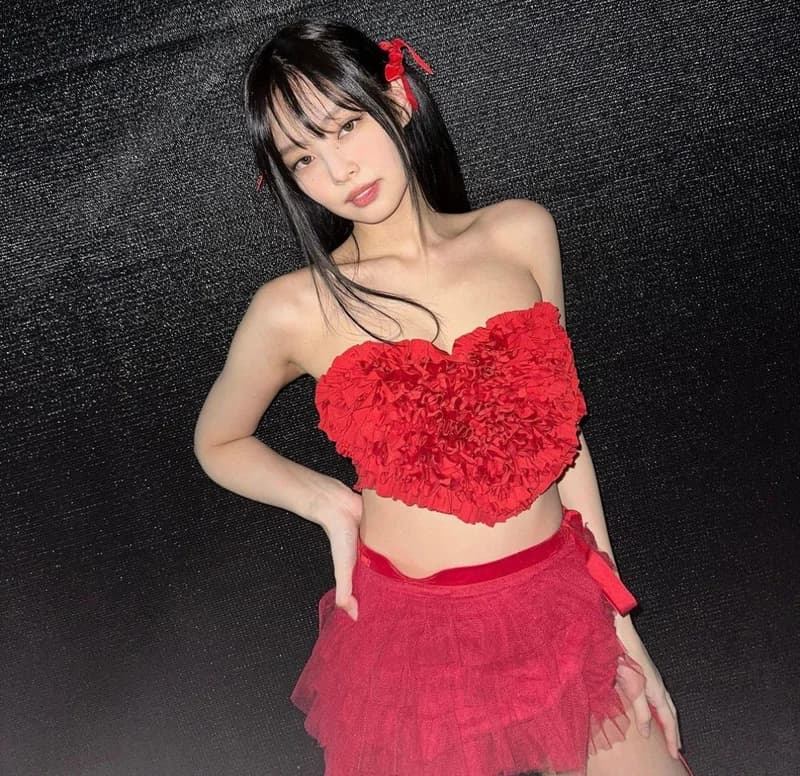 Image Source_Instagram | jennierubyjane
