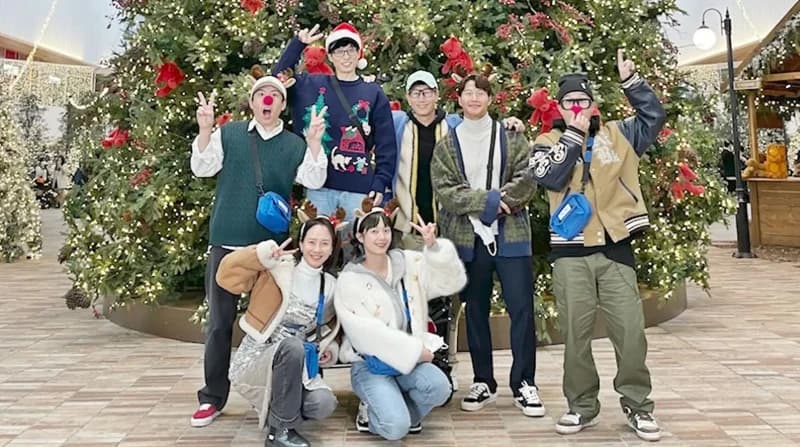 Image Source_Instagram |sbs_runningman_sbs