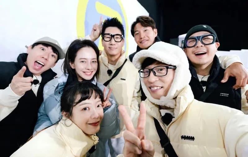 Image Source_Instagram |sbs_runningman_sbs