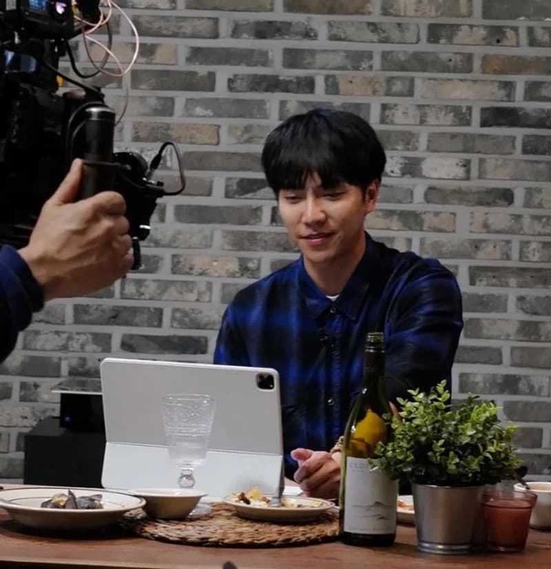 Image Source_Instagram | leeseunggi.official
