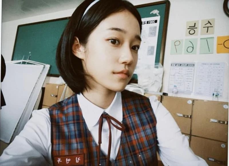 Image Source_instagram | rohyoonseo