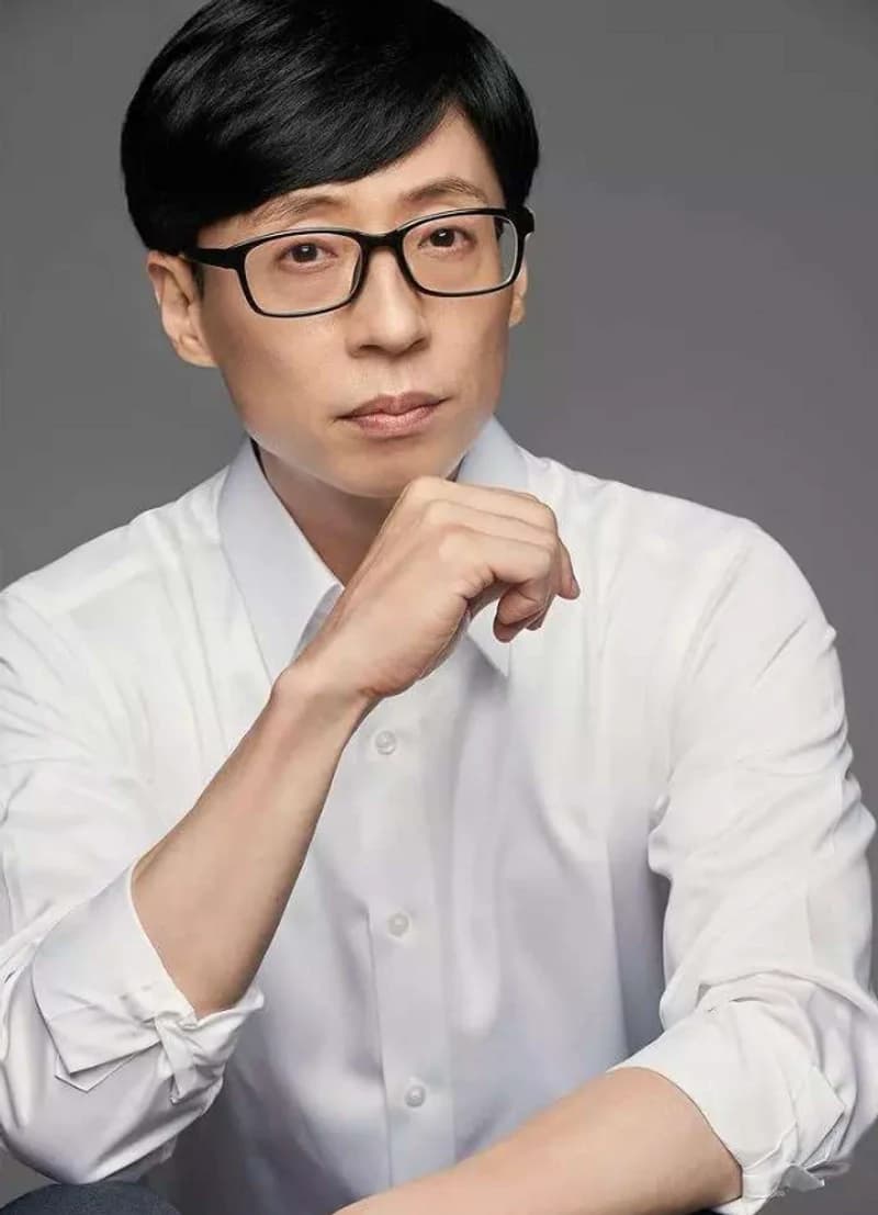 Image Source_Instagram | yoojaesuk_news