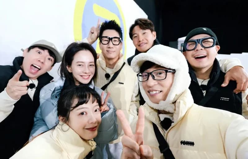 Image Source_Instagram | sbs_runningman_sbs