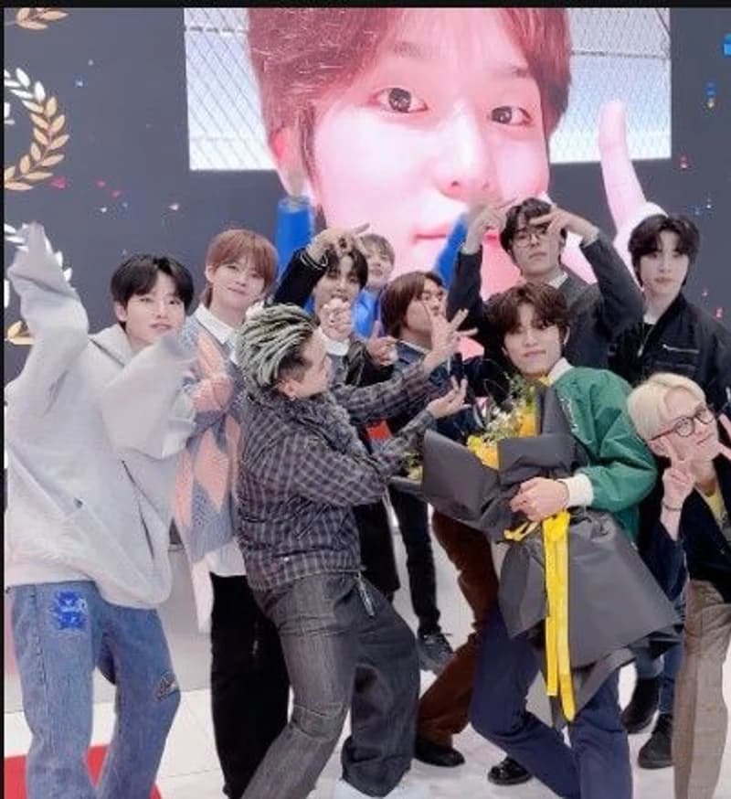 Image Source_Instagram | yg_treasure_offcial