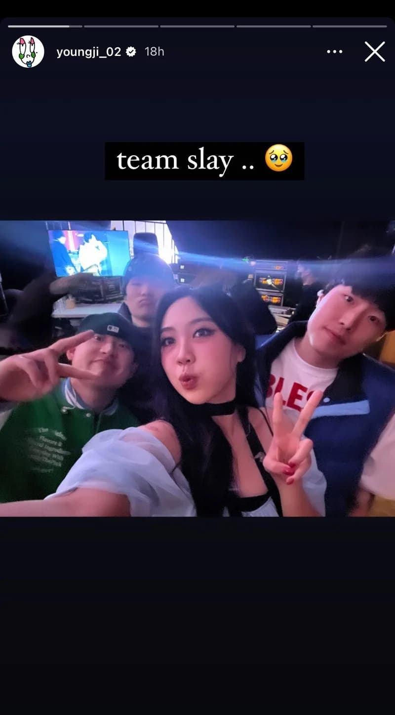 Image Source_Instagram |youngji_02