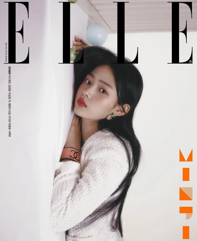 Image Source_Instagram |ellekorea