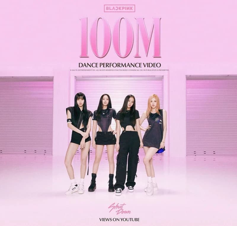 Image Source_Instagram |blackpinkofficial