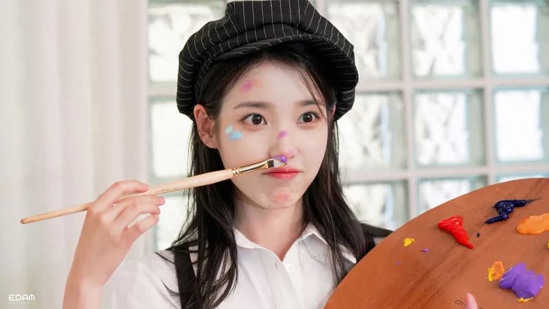 Image Source l IU FB