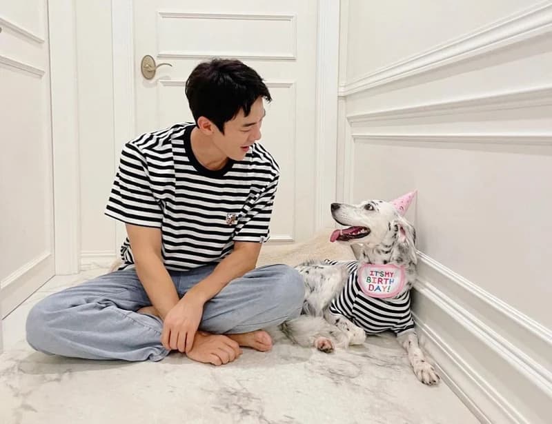 Image Source_Instagram |yoo_yeonseok