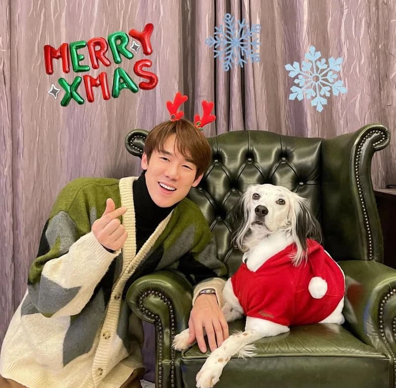 Image Source_Instagram |yoo_yeonseok