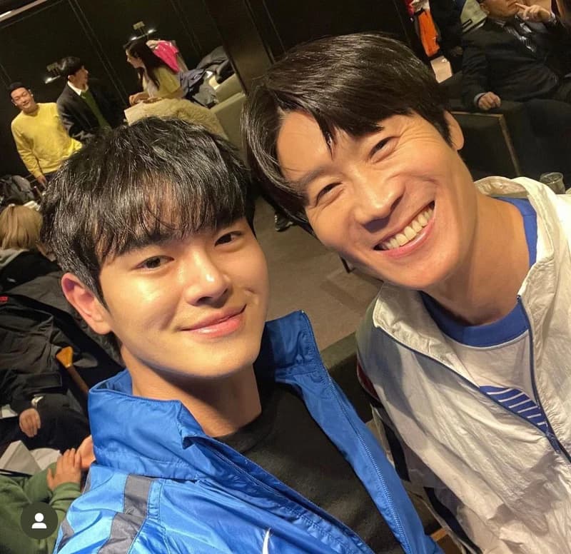 Image Source_Instagram |j__dongju
