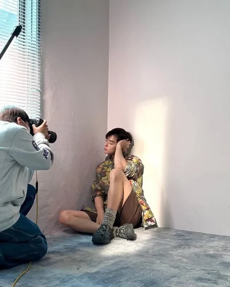 Image Source_Instagram | eunwo.o_c 
