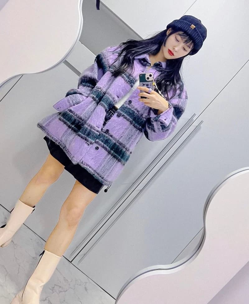 Image Source_Instagram |gyuri_88