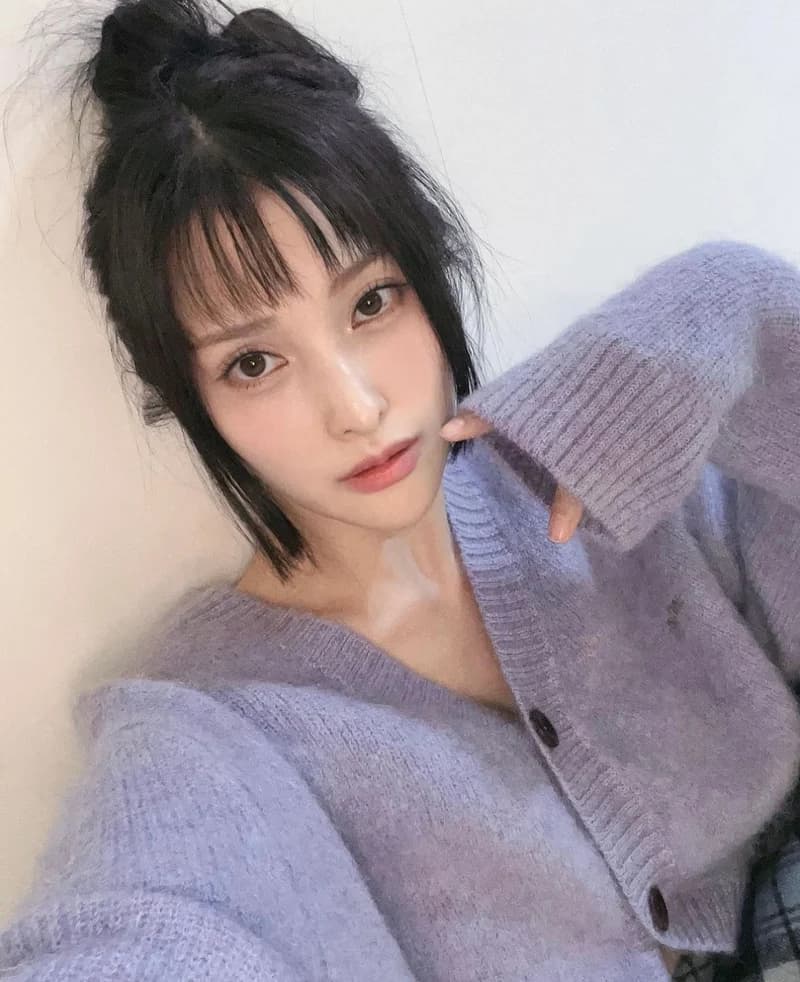 Image Source_Instagram |gyuri_88