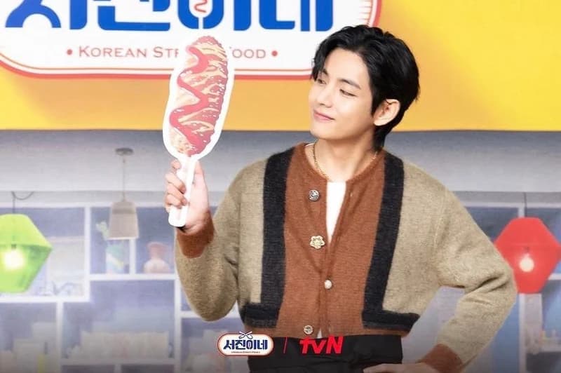 Image Source l tvn_joy IG