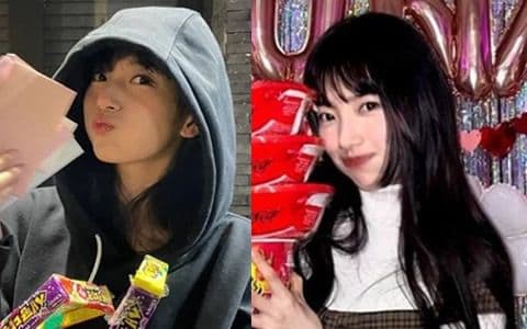 秀智新劇殺青大秀舞技慶祝!網讚:『舞蹈實力沒生鏽!』