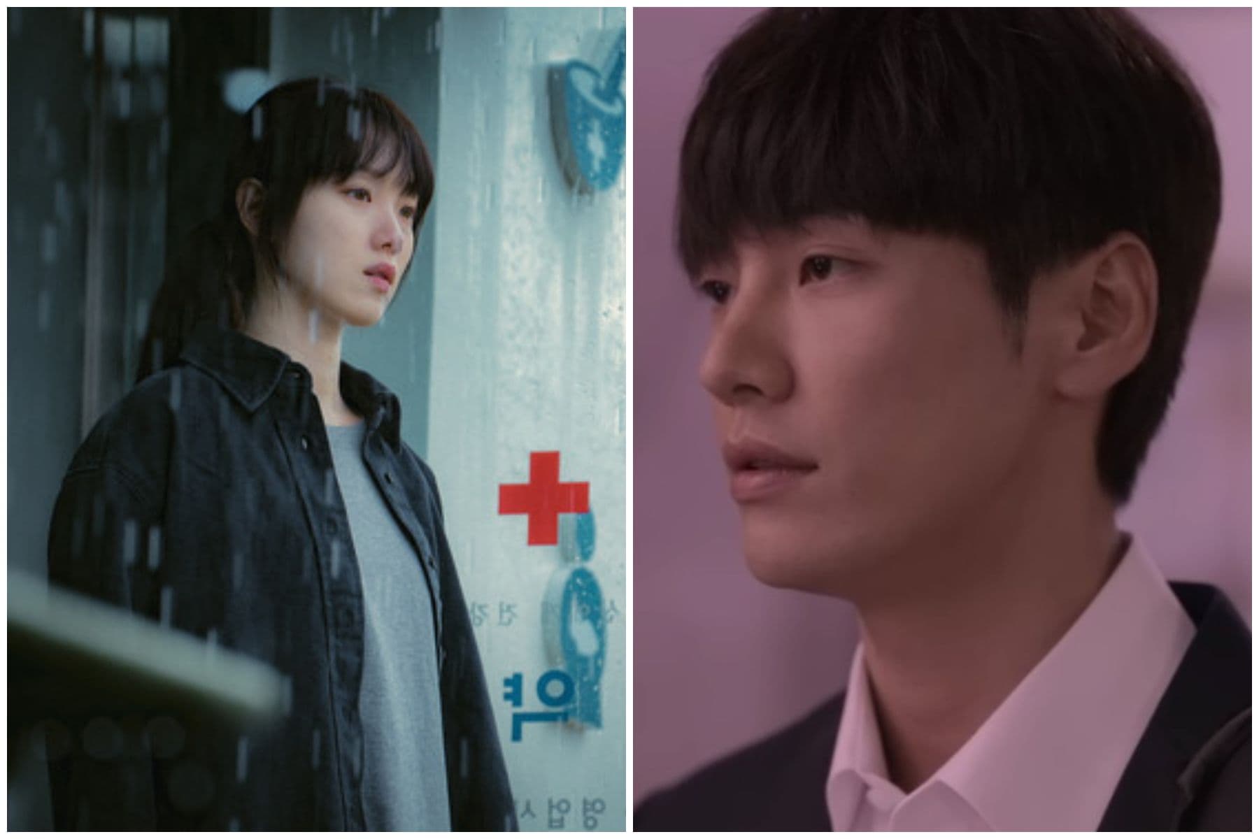 《原來這就是愛啊》金英光 X 李聖經復仇劇演技大爆發!網狂讚:已深植我內心❤
