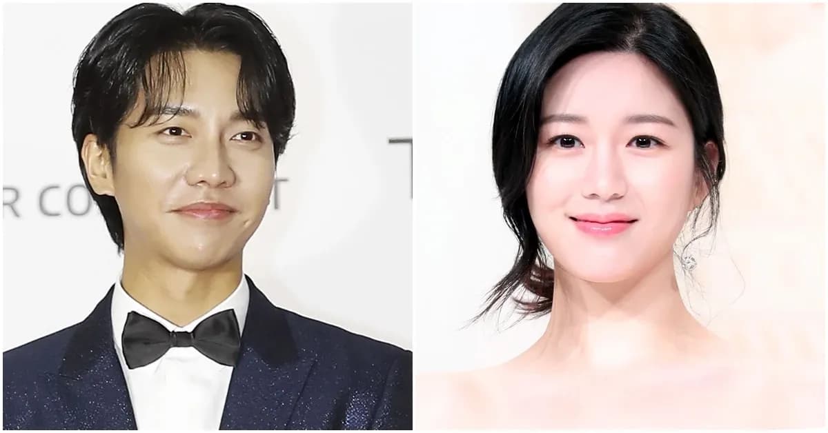 李昇基♥李多寅婚禮超豪華陣容公開!國民MC+這位歌手將主持婚禮!