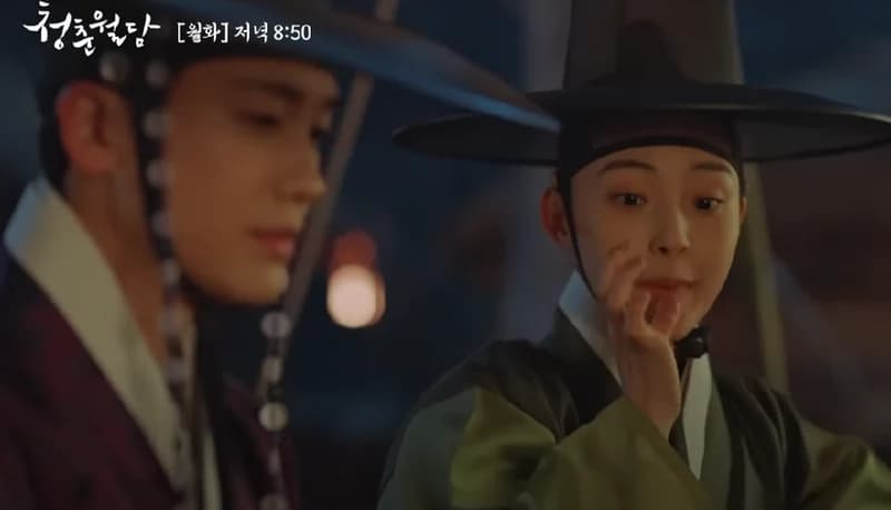 image source_youtube|tvN drama 