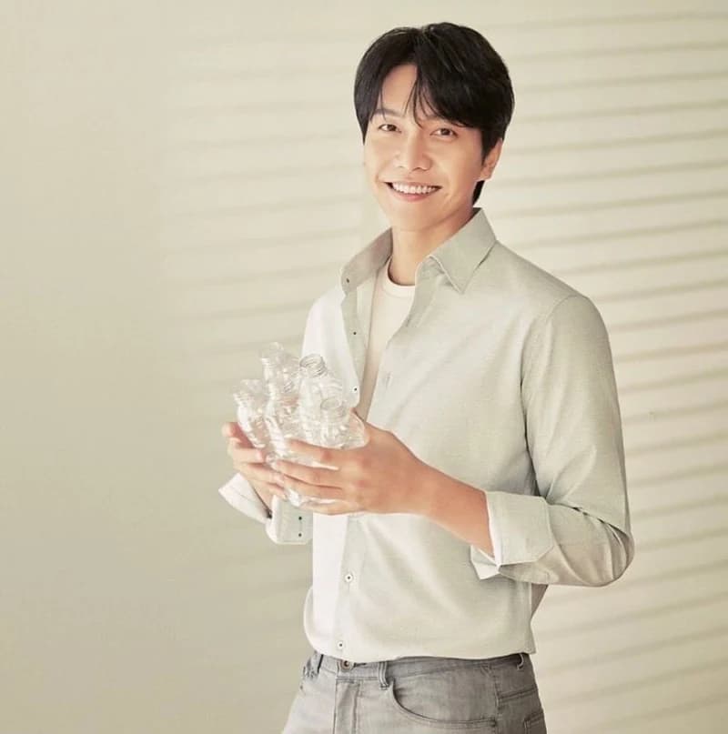 lmage Source l leeseunggi.official IG
