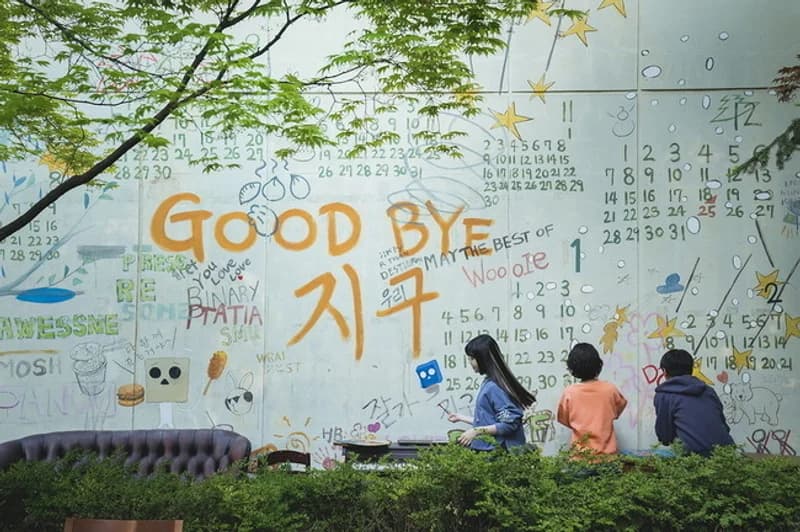 Image Source|Netflix Korea