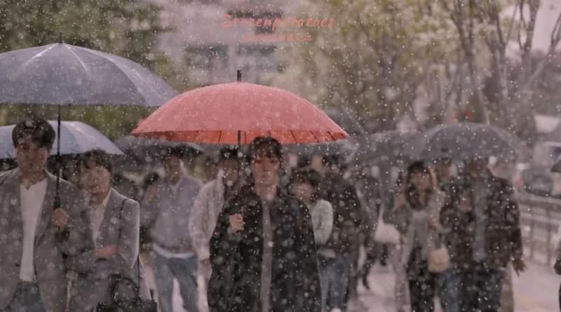 Netflix追劇筆記本
