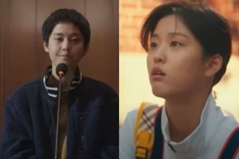 《浪漫速成班》「小南行善」演員魅力非凡、潛力備受期待!李妍過去作品成網上熱話!