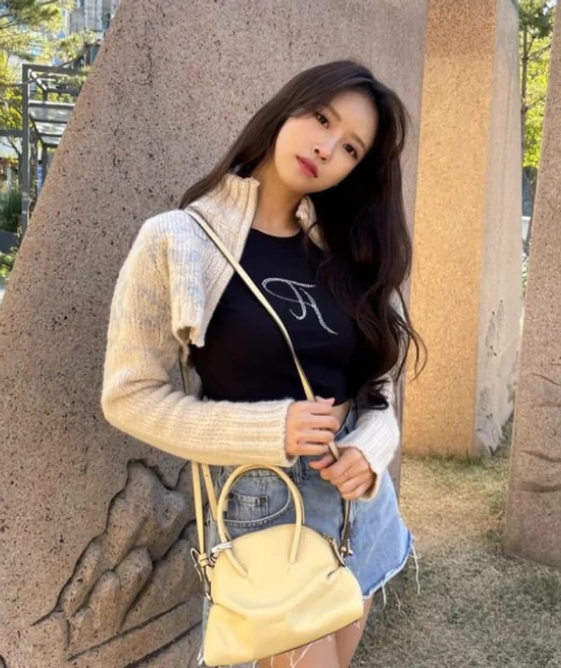 Image Source_Instagram | queen.chu_s