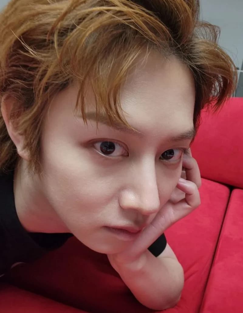 Image Source_Instagram | kimheenim