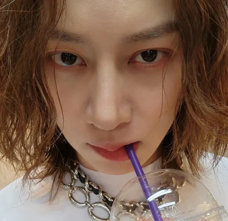 Image Source_Instagram | kimheenim