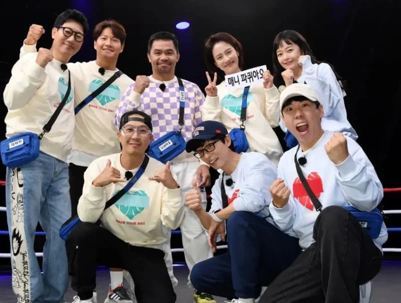 Image Source_Instagram | sbs_runningman_sbs