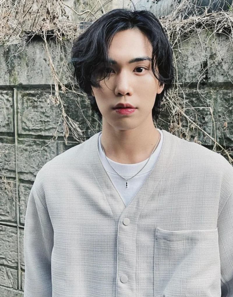 Image Source_Instagram | p_rocky