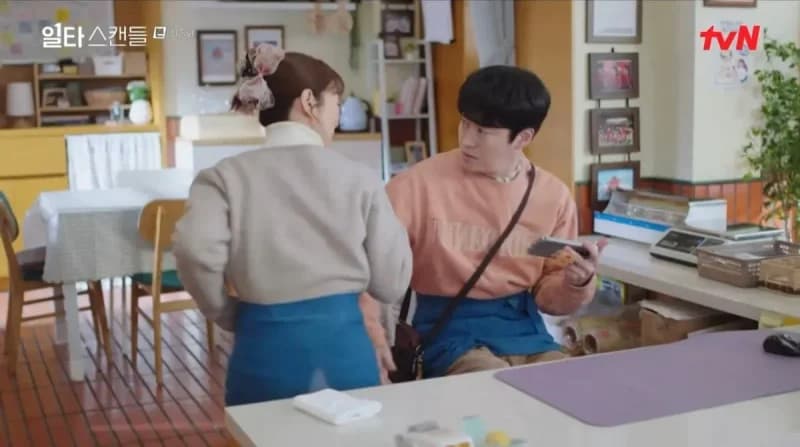 Image Source_ |tvN drama