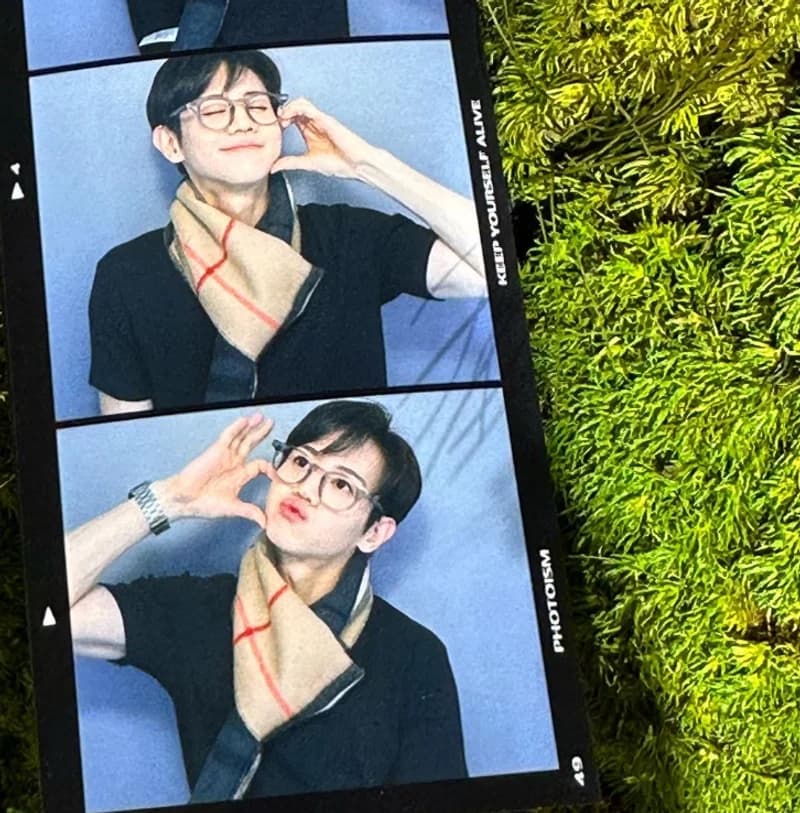  Images source:yysbeast IG
