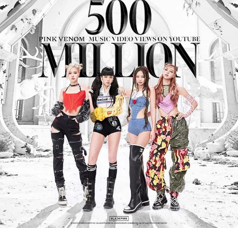 Image Source_Instagram |blackpinkofficial