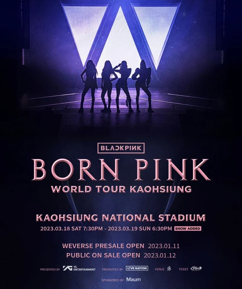 Image Source_Instagram |blackpinkofficial