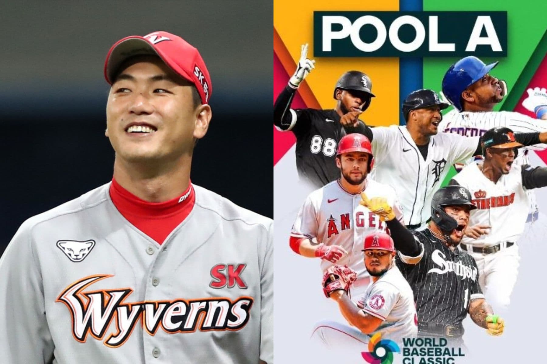 【駐站作家】WBC世界經典棒球賽來襲!盤點實力、魅力兼具韓國隊重點選手!