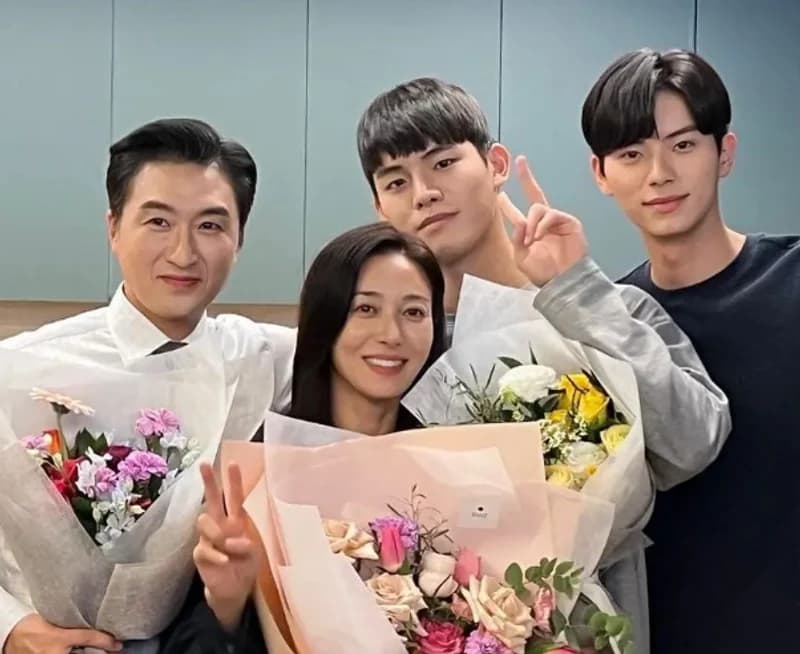 Image Source_Instagram | jangyoungnam_
