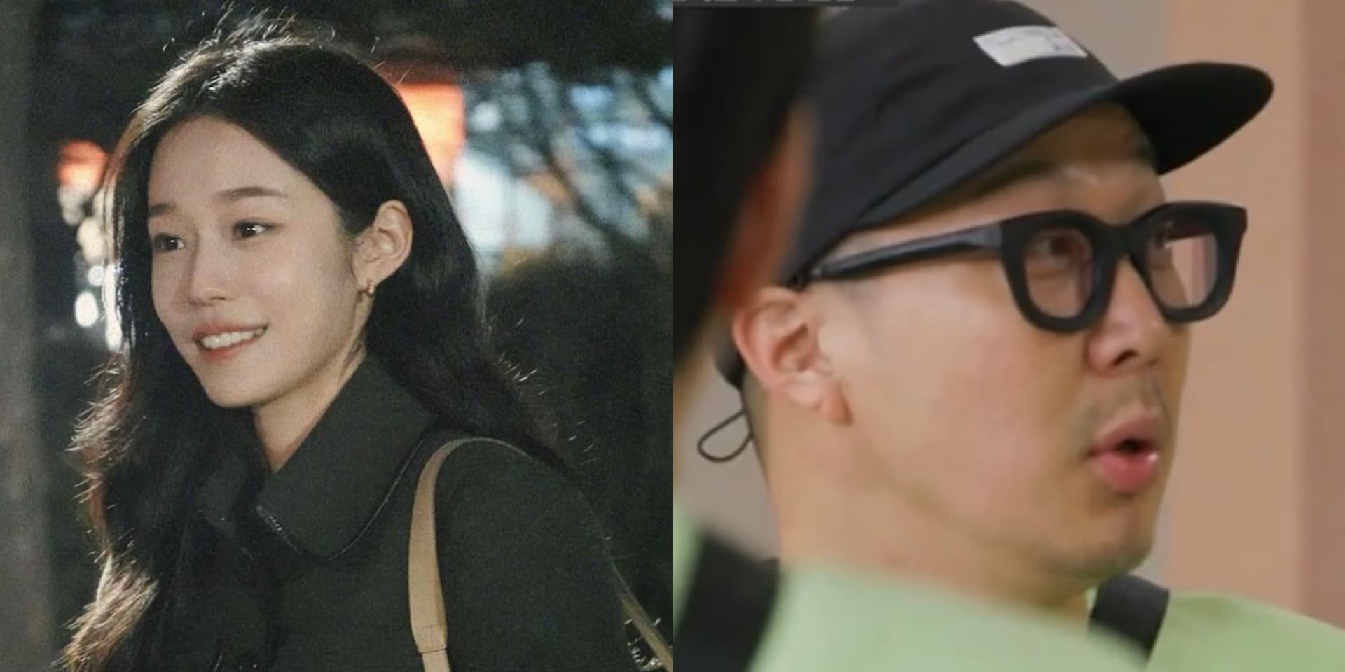 《RM》盧允瑞秒拒哈哈SNS好友邀請!理由惹哈哈不忿XD